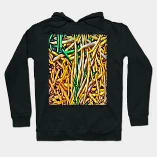 Vegetables #2 Hoodie